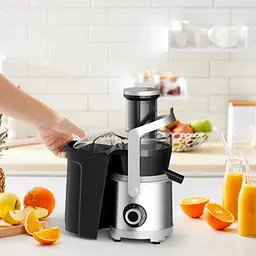 Соковижималка ZE660D10 Tefal teh0026958 - мініатюра 4