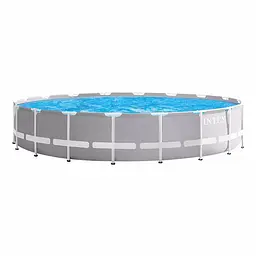 Басейн каркасний Intex 26732 (549-122см) 24311 л