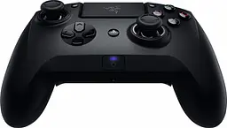 Геймпад Razer Raiju Tournament Edition, чорний (RZ06-02610400-R3G1) - мініатюра 4