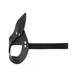 Маска Bedroom Fantasies Kinky Kitty Mask - мініатюра 4