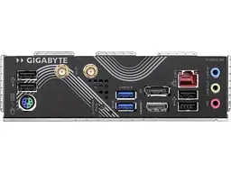 Материнська плата Gigabyte B840M EAGLE WIFI6 - мініатюра 5