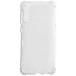 Чохол до мобільного телефона BeCover Anti-Shock Samsung Galaxy A30s/A50/A50s 2019 SM-A307/SM-A505 (704792)