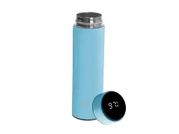 Термос Adler Blue AD 4506 - мініатюра 3