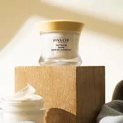 Живильний крем для обличчя Payot Nutricia Baume Super Reconfortant 50 мл - мініатюра 4