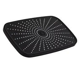 Душова система універсальна Qtap Gemini Black Matt прихованого монтажу QTGEM114BLM45703 - мініатюра 8