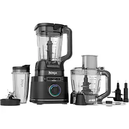Кухонний комбайн Ninja Detect Power Mixer & Processor Pro TB401EU [126271] - мініатюра 2