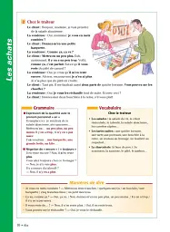 Communication Progressive du Francais 2e Edition Niveau Interm A2-B1- Livre + CD - Клер Мікель - мініатюра 5