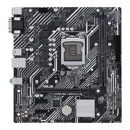 Материнська плата Asus H510M-E Prime LGA 1200 (PRIME H510M-E) Б/В
