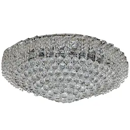 Люстра стельова Brille торт кришталева E14 60W (BCL-353C/19)