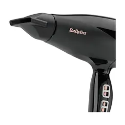 Фен Babyliss 6716DE - мініатюра 9