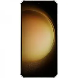 Смартфон Samsung Galaxy S23+ 8/256GB Cream (SM-S916BZED) - мініатюра 2
