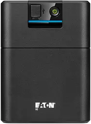 Джерело безперебійного живлення Eaton 1600 ВА / 900 Вт / 7 А*ч (5E1600UD)