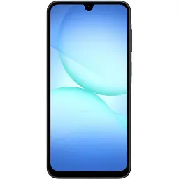 Смартфон Samsung A17 4/128Gb Black (SM-A175FZKBEUC) - мініатюра 2
