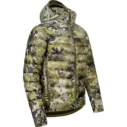 Куртка Blaser Active Outfits Odserver S Camo - мініатюра 3
