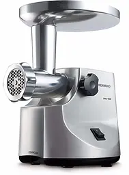 М'ясорубка Kenwood MG 510 Silver UA