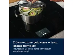 Індукційна варильна поверхня Electrolux CIS62450 - мініатюра 6