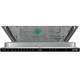 Посудомийна машина Gorenje GV663D60 - мініатюра 5