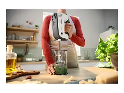 Міксер Bosch ErgoMixx MFQ37470 - мініатюра 7