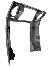 Перехідна рамка Land Rover Discovery Carav 22-1775 - мініатюра 3