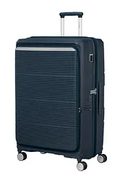 Валіза 81 См Samsonite PARALUX HS MIDNIGHT NAVY 81x54x32(35) KT2*41004 - мініатюра 11