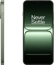 Смартфон OnePlus 13s 12/512GB Green Silk (Global) - мініатюра 2