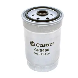 Фільтр паливний Castrol Filters CF0460