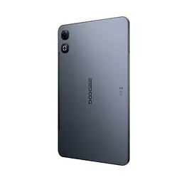 Планшет Doogee Tab G6 Max 13.4" 6/256GB 4G (LTE) Grey (6923740291283) - мініатюра 6