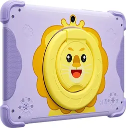Планшет Blackview Tab Link 1 Kids 4/64GB WiFi Dreamy Purple (6931548325727) - мініатюра 5