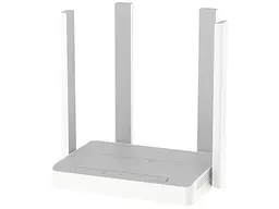 Бездротовий маршрутизатор (роутер) Keenetic Explorer 4G (KN-4910)