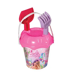 Пляжний набір Dede Barbie в сумці (1583) - мініатюра 3