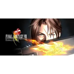 Final Fantasy VII & Final Fantasy VIII Remastered - Twin Pack (Nintendo Switch) - мініатюра 7