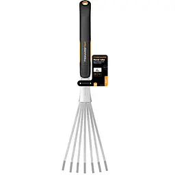 Граблі ручні Fiskars Xact 12 см (1027044) - мініатюра 2