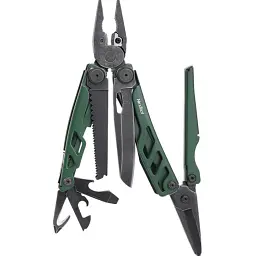 Мультитул NexTool Flagship Pro Green