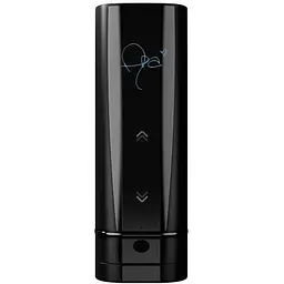 Автоматичний мастурбатор Kiiroo Onyx+ Asa Akira чорний
