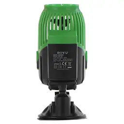 Помпа течії BOYU Maelstrom Striker 6000 л/г (WM-6E) - мініатюра 3
