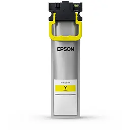 Картридж Epson WF-C53xx / WF-C58xx серії XL Yellow (C13T11D440)