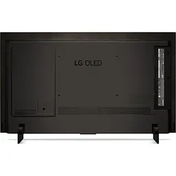 Телевізор LG evo AI C4 42" OLED 4K EU [OLED42C41LA] [128067] - мініатюра 8