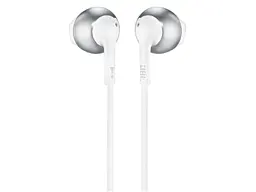 Навушники JBL T205 Chrome (T205CRM) - мініатюра 4