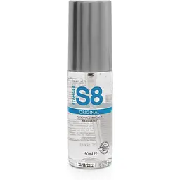 Лубрикант на водній основі Stimul8 S8 Waterbase Original 50 мл