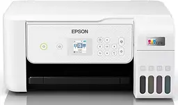 БФП Epson EcoTank L3286 (C11CJ66427) - мініатюра 2