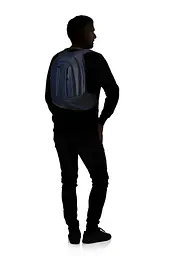 Рюкзак 15.6" Samsonite ECODIVER BLUE 45x32x20 KH7*01002 - мініатюра 7