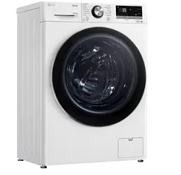 Пральна машина LG F2V9GC9W - мініатюра 2