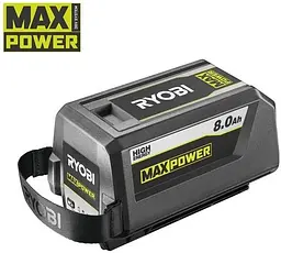 Акумулятор Max Power RY36B80B High Energy 36В 8А·год Ryobi hoz0014385