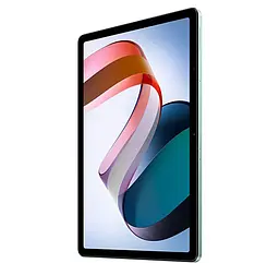 Xiaomi Redmi Pad 3/64GB Wi-Fi Mint Green - мініатюра 5