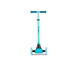 Самокат Yvolution YGlider KIWI Синій (Y101257) - мініатюра 2