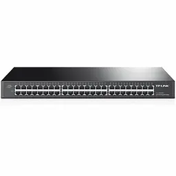 Комутатор мережевий TP-Link TL-SG1048