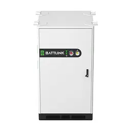 Система накопичення енергії (ESS) «все-в-одному» Battlink BATT-CI-100/241 100kW/241kWh, 100 кВт, LifePO4 241.15 кВт*год, IP55 (44-00403) - мініатюра 8