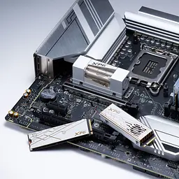 Накопичувач SSD M.2 2280 2TB XPG MARS 980 BLADE ADATA (SMAR-980B-2TCS) - мініатюра 12