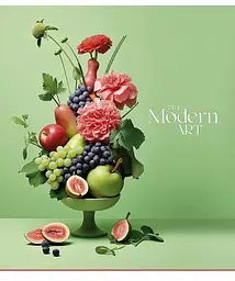Зошит загальний Школярик Star Modern art у лінію 48 аркушів 10 шт. (048-3324L) - мініатюра 3