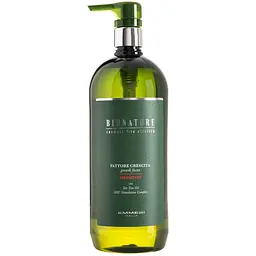 Шампунь Emmebi Italia BioNature Фактор росту 1 л (16005)